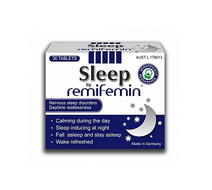 Remifemin Sleep 30 tablets